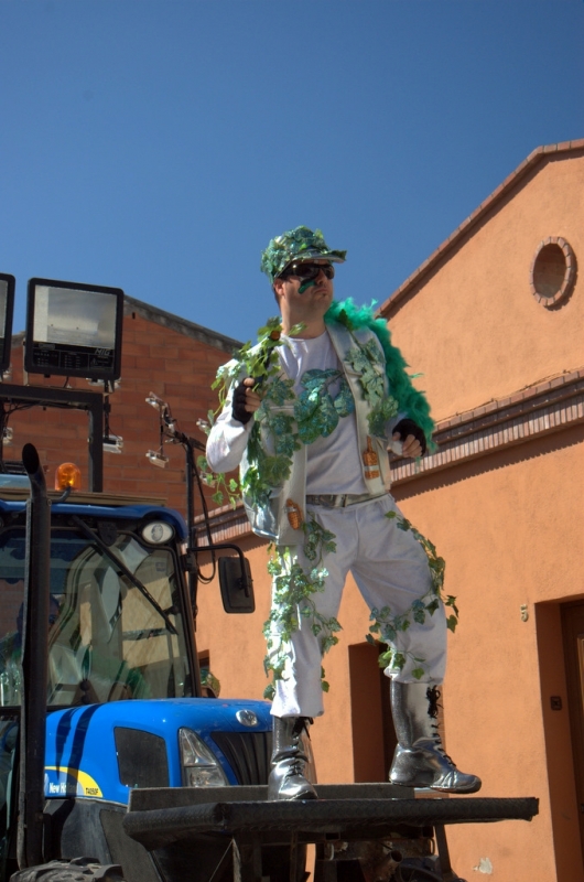 Carnaval 2011 Els Monjos
Keywords: Carnaval Monjos 2011