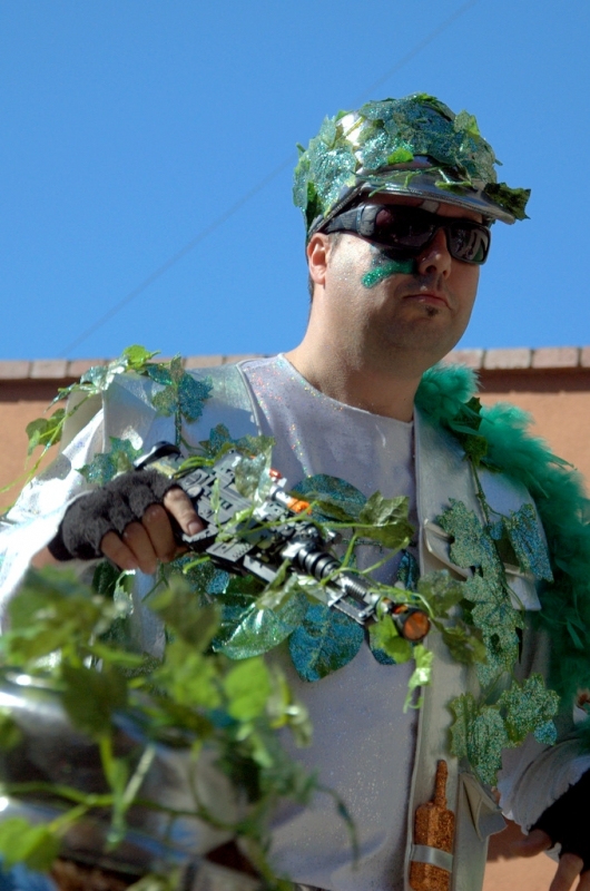 Carnaval 2011 Els Monjos
Keywords: Carnaval Monjos 2011