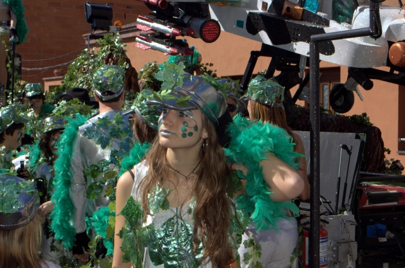 Carnaval 2011 Els Monjos
Keywords: Carnaval Monjos 2011