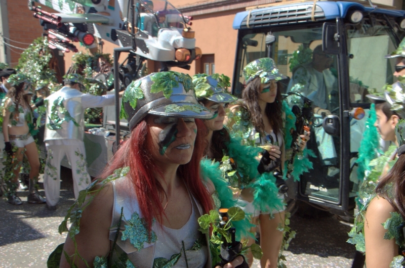 Carnaval 2011 Els Monjos
Keywords: Carnaval Monjos 2011