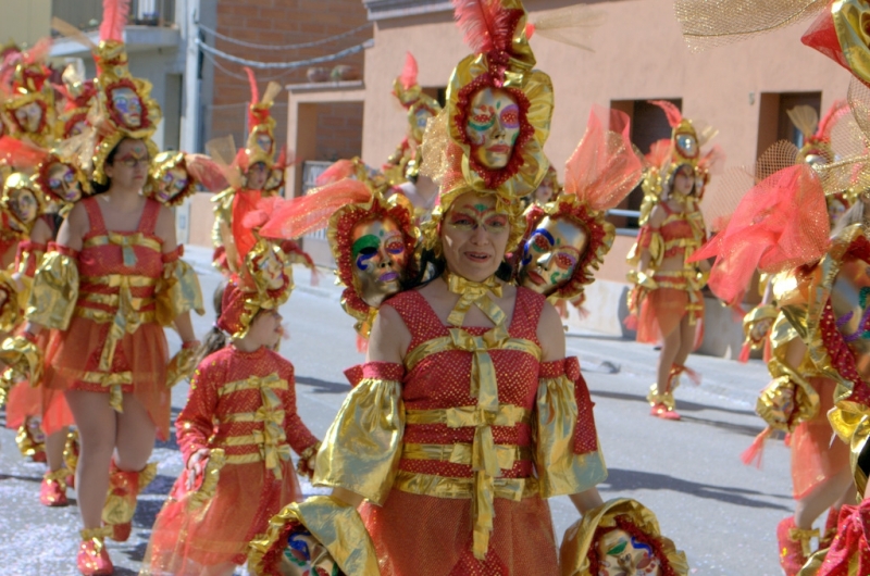 Carnaval 2011 Els Monjos
Keywords: Carnaval Monjos 2011
