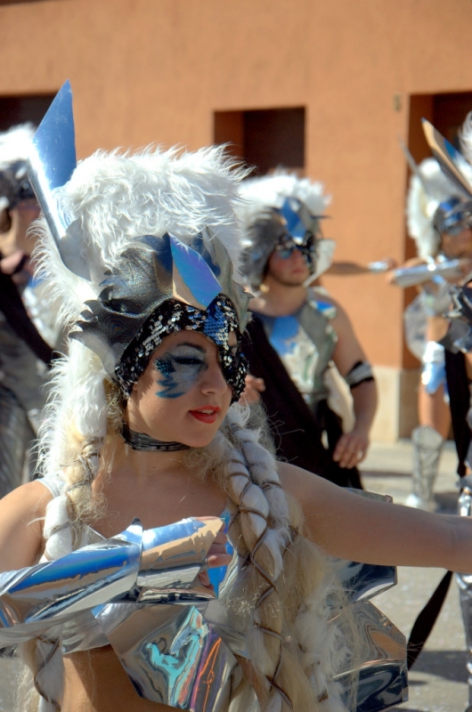 Carnaval 2011 Els Monjos
Keywords: Carnaval Monjos 2011