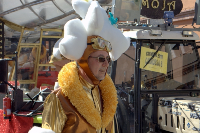 Carnaval 2011 Els Monjos
Keywords: Carnaval Monjos 2011