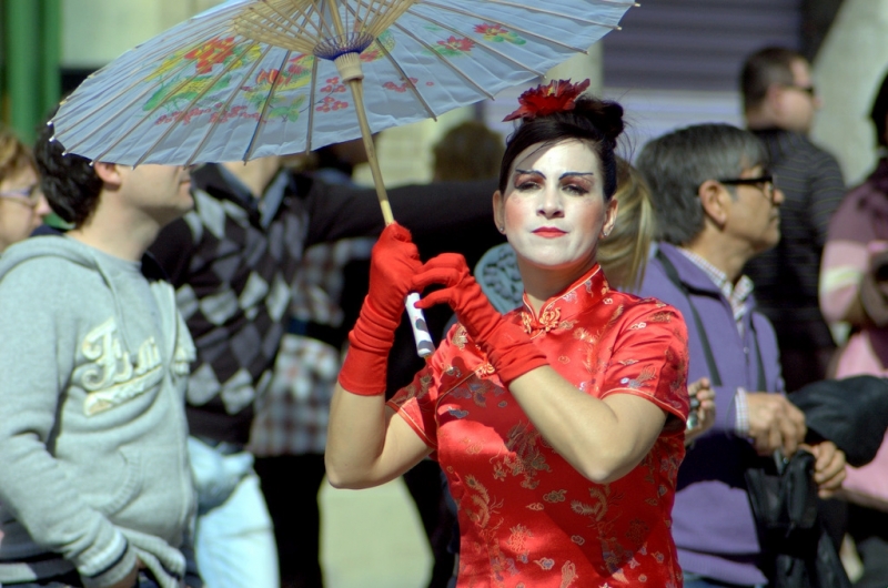 Carnaval 2011 Els Monjos
Keywords: Carnaval Monjos 2011