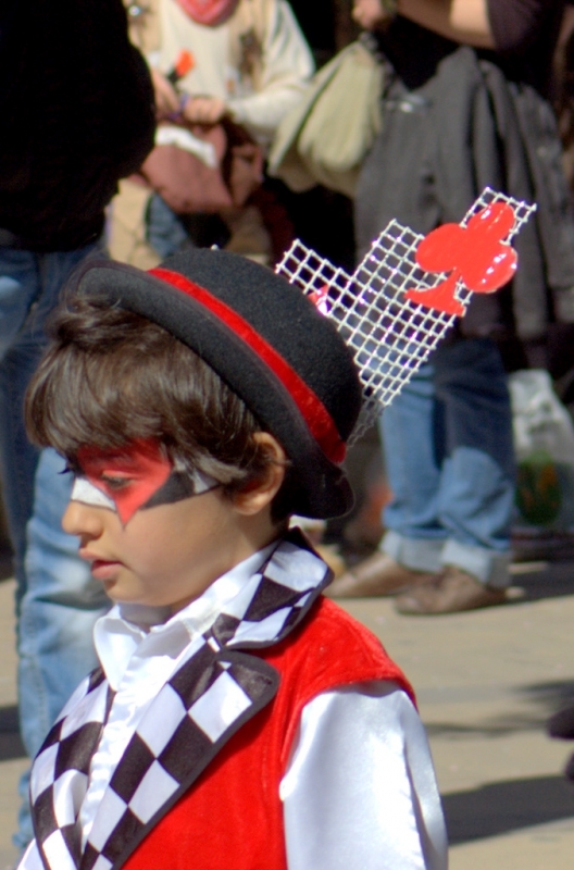 Carnaval 2011 Els Monjos
Keywords: Carnaval Monjos 2011