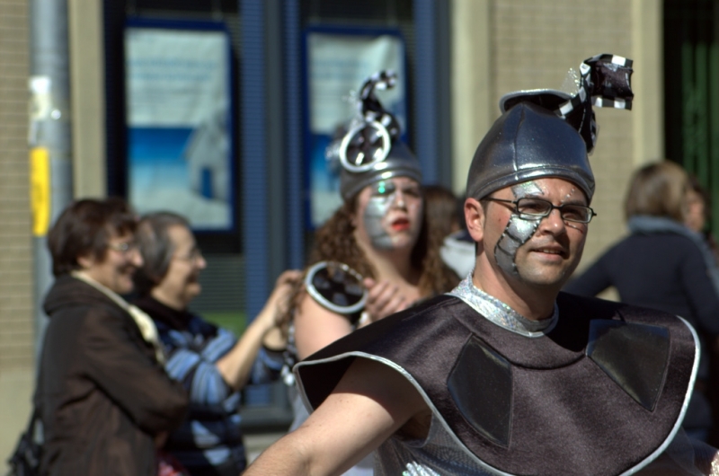 Carnaval 2011 Els Monjos
Keywords: Carnaval Monjos 2011
