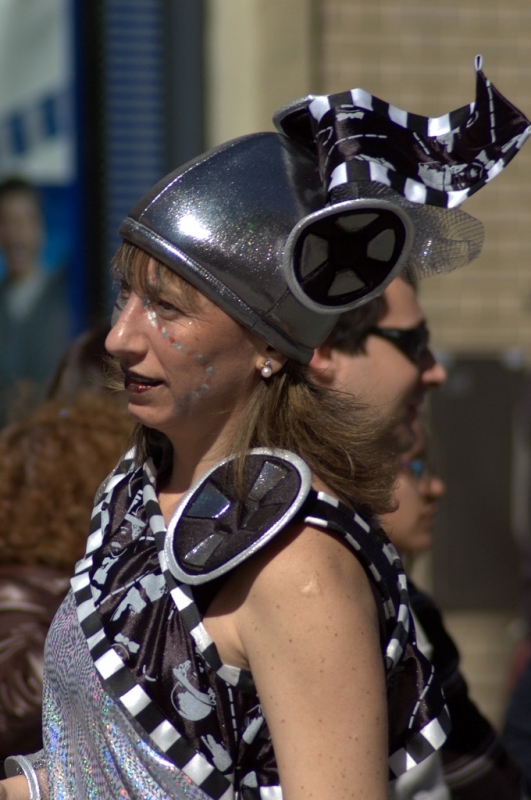Carnaval 2011 Els Monjos
Keywords: Carnaval Monjos 2011