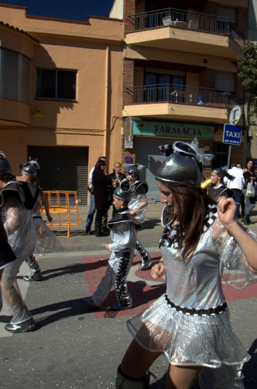 Carnaval 2011 Els Monjos
Keywords: Carnaval Monjos 2011