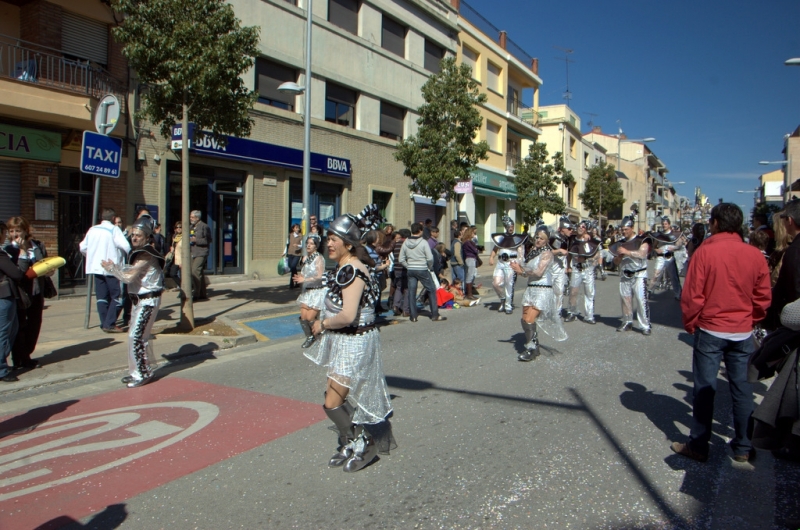 Carnaval 2011 Els Monjos
Keywords: Carnaval Monjos 2011