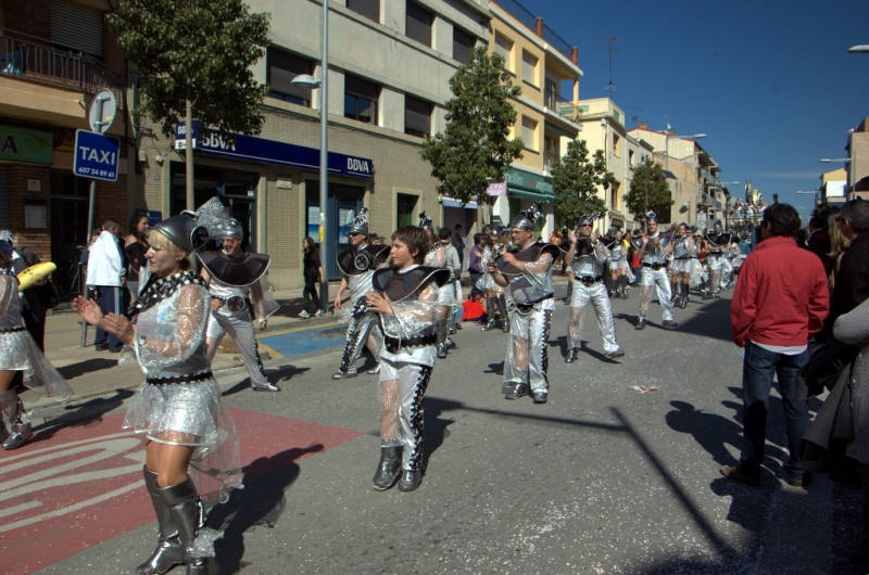 Carnaval 2011 Els Monjos
Keywords: Carnaval Monjos 2011