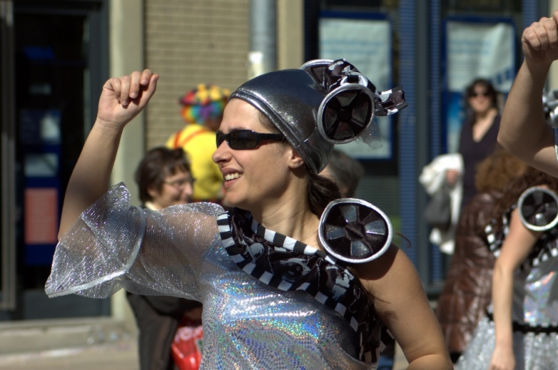 Carnaval 2011 Els Monjos
Keywords: Carnaval Monjos 2011