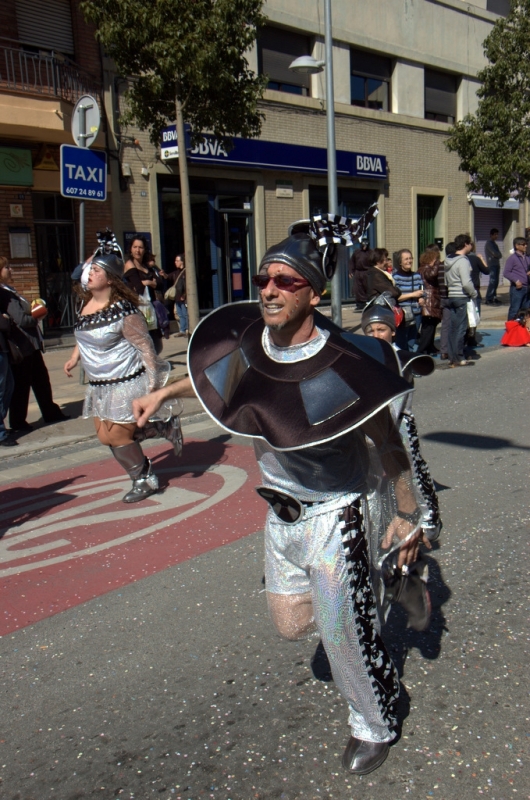 Carnaval 2011 Els Monjos
Keywords: Carnaval Monjos 2011