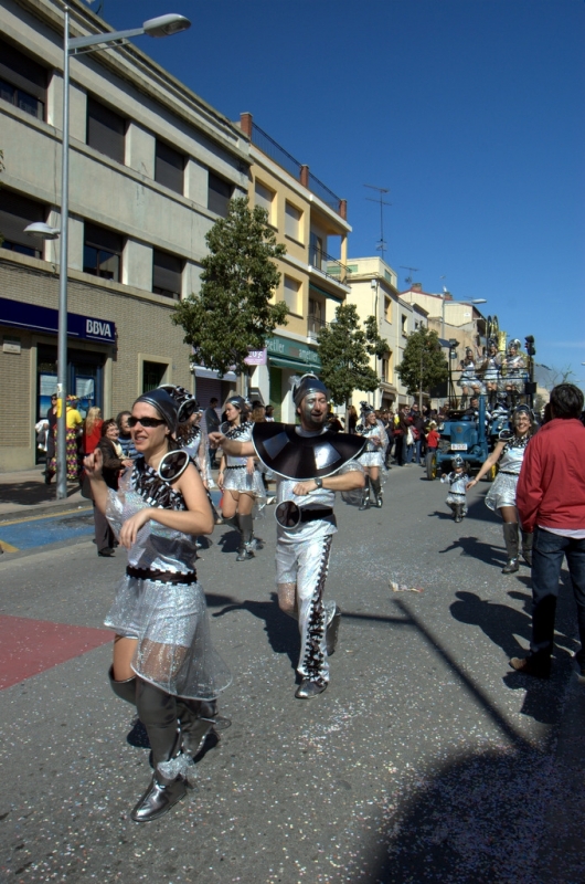 Carnaval 2011 Els Monjos
Keywords: Carnaval Monjos 2011