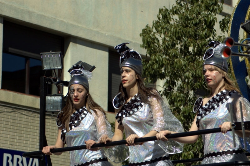 Carnaval 2011 Els Monjos
Keywords: Carnaval Monjos 2011