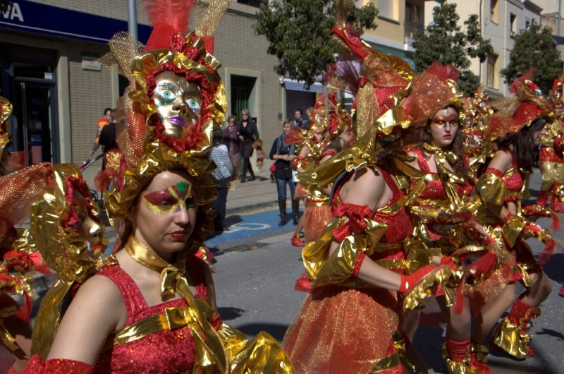 Carnaval 2011 Els Monjos
Keywords: Carnaval Monjos 2011