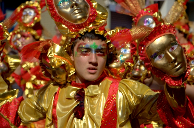 Carnaval 2011 Els Monjos
Keywords: Carnaval Monjos 2011