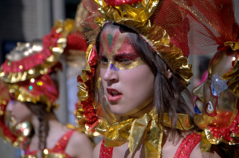 Carnaval 2011 Els Monjos
Keywords: Carnaval Monjos 2011
