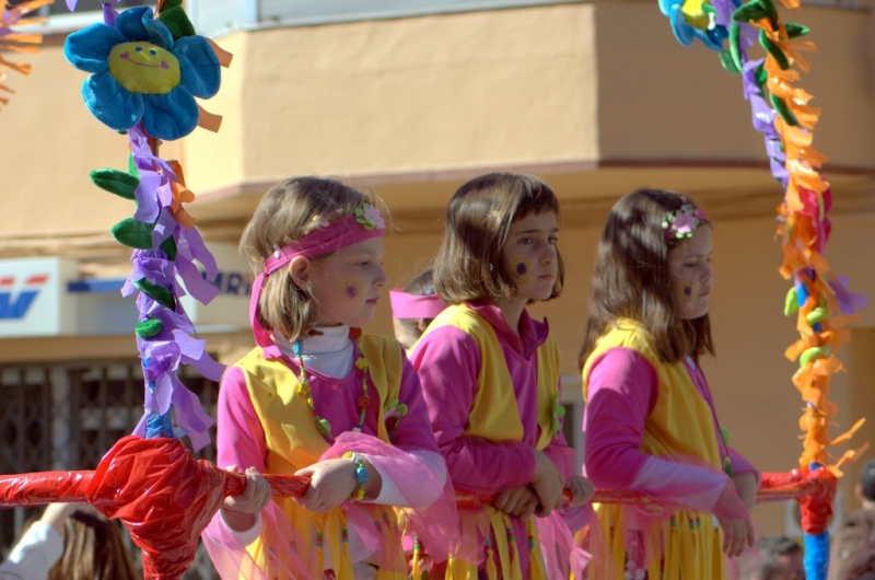 Carnaval 2011 Els Monjos
Keywords: Carnaval Monjos 2011