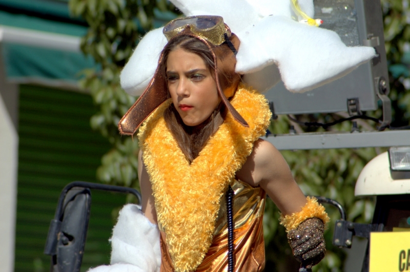 Carnaval 2011 Els Monjos
Keywords: Carnaval Monjos 2011