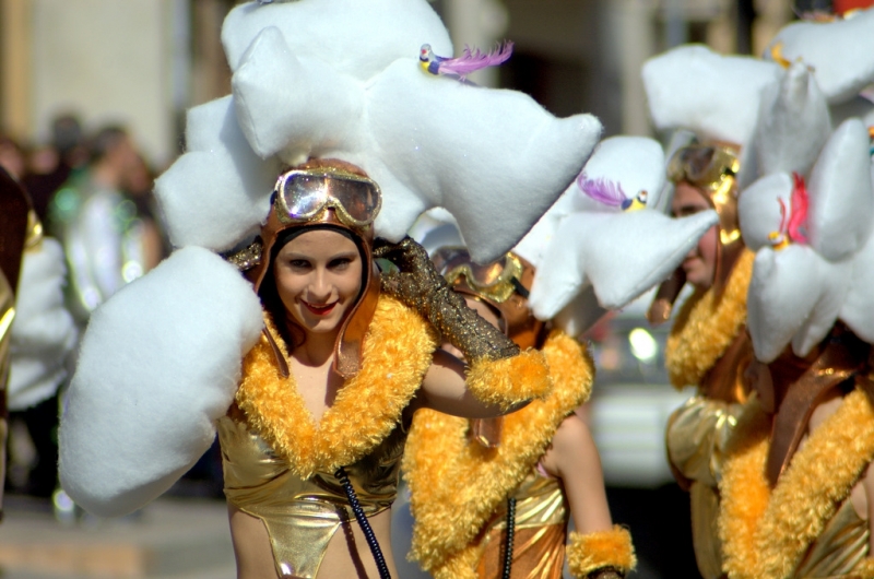 Carnaval 2011 Els Monjos
Keywords: Carnaval Monjos 2011