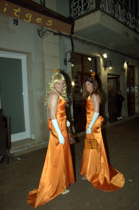 Carnaval Sitges 2011
Keywords: Carnaval Sitges 2011 Extermini
