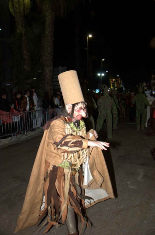 Carnaval Sitges 2011
Keywords: Carnaval Sitges 2011 Extermini