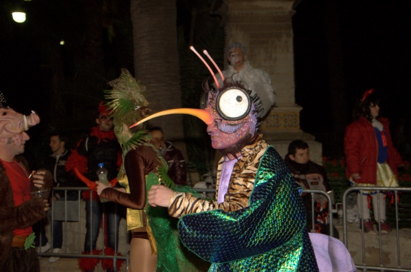 Carnaval Sitges 2011
Keywords: Carnaval Sitges 2011 Extermini