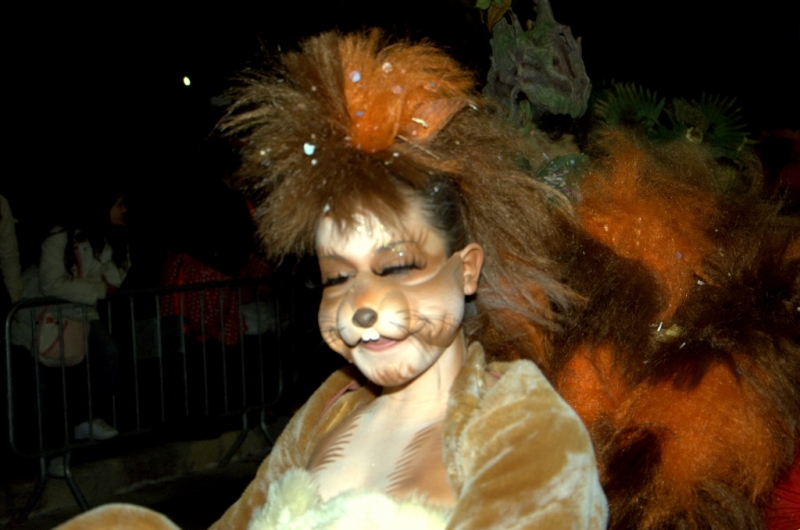 Carnaval Sitges 2011
Keywords: Carnaval Sitges 2011 Extermini