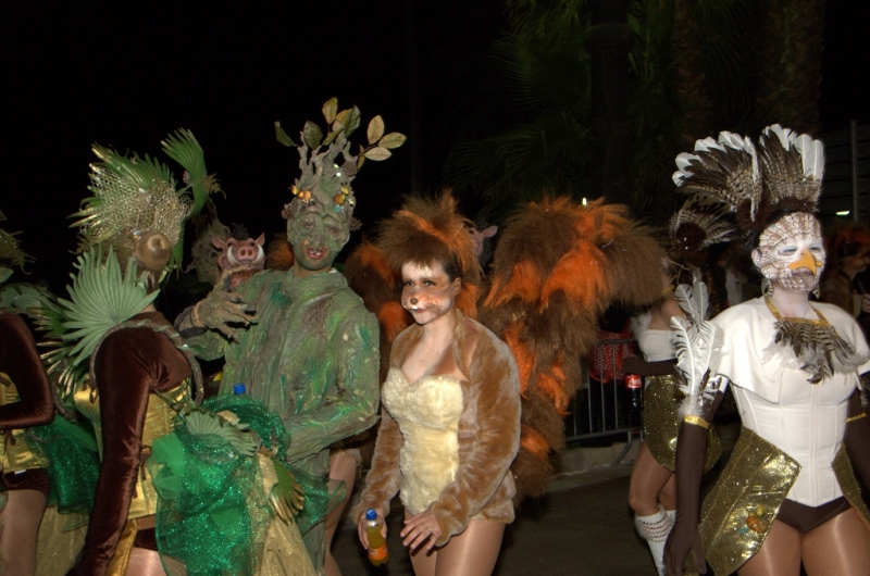 Carnaval Sitges 2011
Keywords: Carnaval Sitges 2011 Extermini