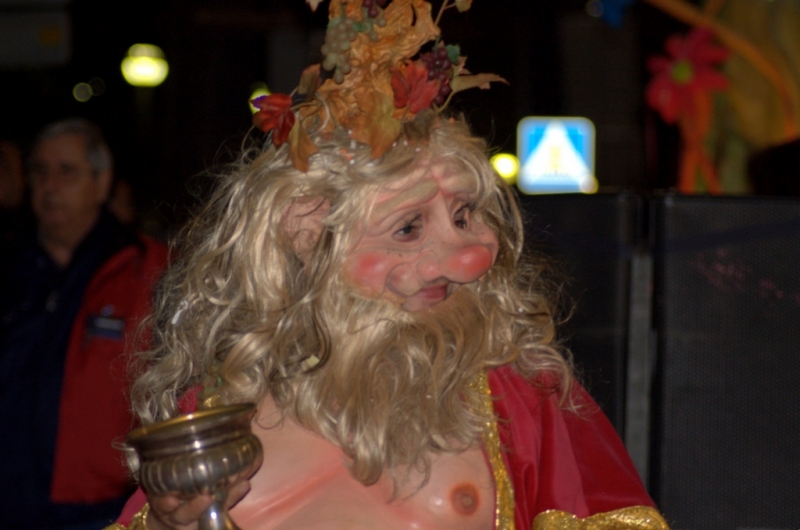 Carnaval Sitges 2011
Keywords: Carnaval Sitges 2011 Extermini