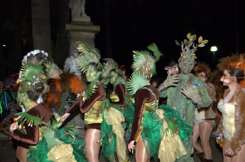 Carnaval Sitges 2011
Keywords: Carnaval Sitges 2011 Extermini