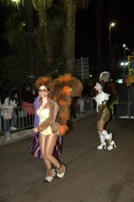 Carnaval Sitges 2011
Keywords: Carnaval Sitges 2011 Extermini