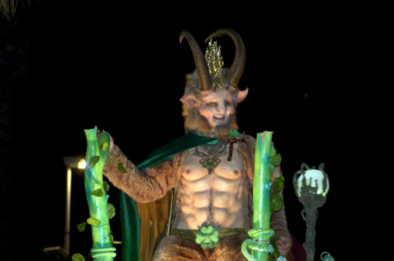 Carnaval Sitges 2011
Keywords: Carnaval Sitges 2011 Extermini