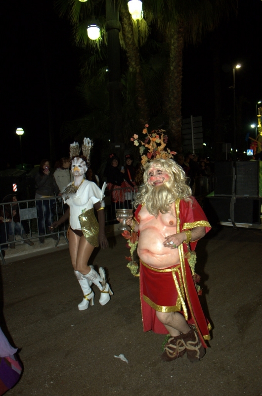 Carnaval Sitges 2011
Keywords: Carnaval Sitges 2011 Extermini