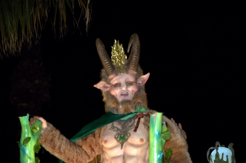 Carnaval Sitges 2011
Keywords: Carnaval Sitges 2011 Extermini