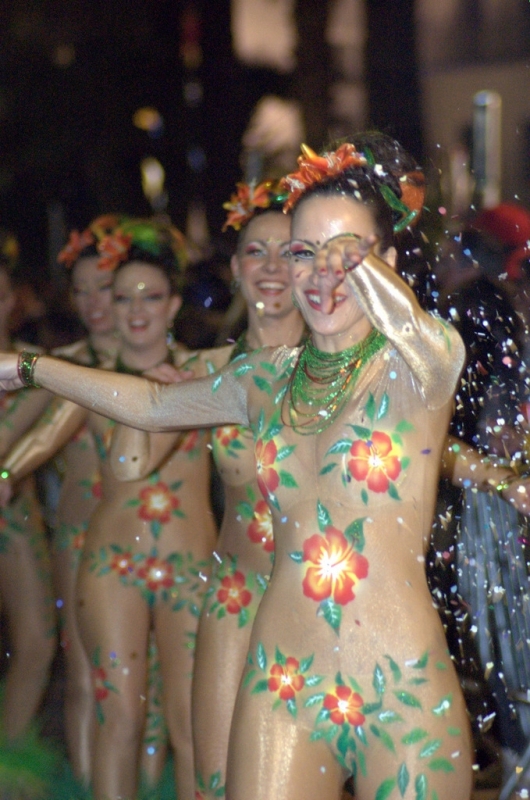 Carnaval Sitges 2011
Keywords: Carnaval Sitges 2011 Extermini