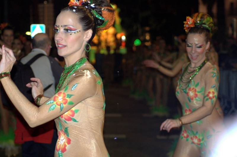 Carnaval Sitges 2011
Keywords: Carnaval Sitges 2011 Extermini