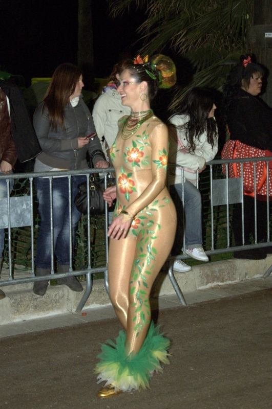 Carnaval Sitges 2011
Keywords: Carnaval Sitges 2011 Extermini