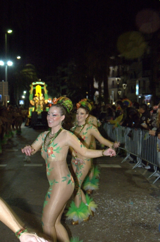 Carnaval Sitges 2011
Keywords: Carnaval Sitges 2011 Extermini