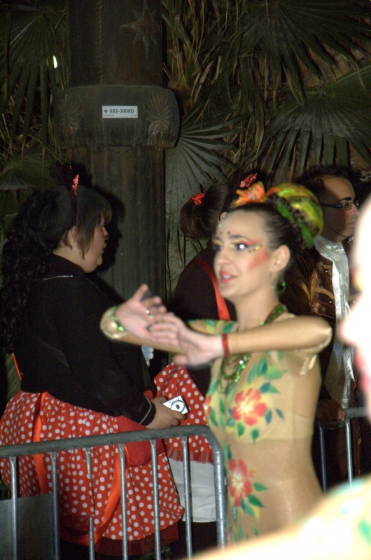 Carnaval Sitges 2011
Keywords: Carnaval Sitges 2011 Extermini