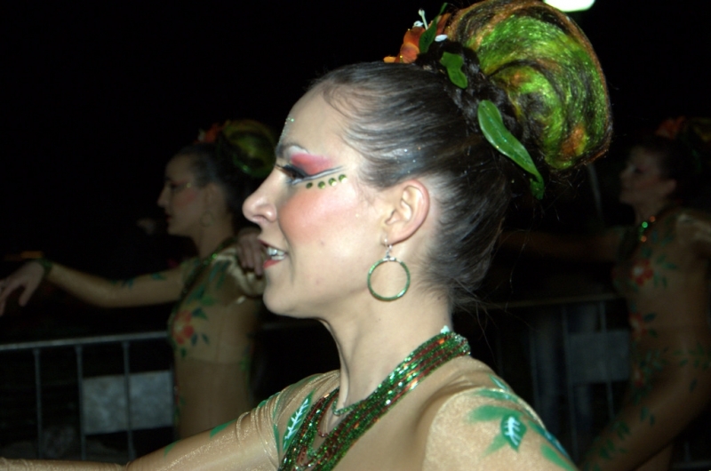 Carnaval Sitges 2011
Keywords: Carnaval Sitges 2011 Extermini