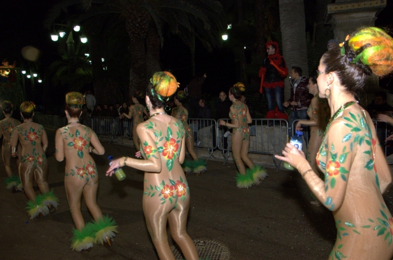 Carnaval Sitges 2011
Keywords: Carnaval Sitges 2011 Extermini