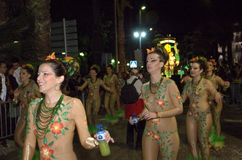 Carnaval Sitges 2011
Keywords: Carnaval Sitges 2011 Extermini