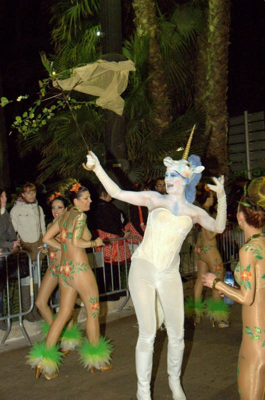 Carnaval Sitges 2011
Keywords: Carnaval Sitges 2011 Extermini