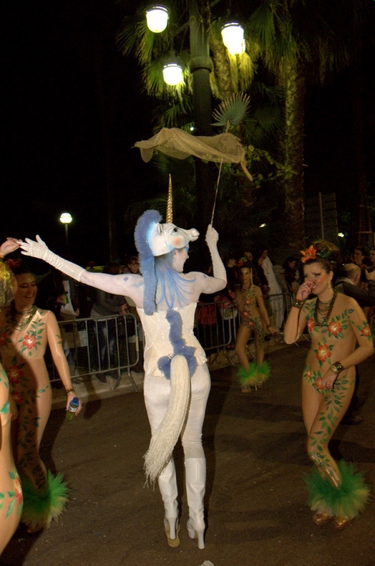 Carnaval Sitges 2011
Keywords: Carnaval Sitges 2011 Extermini