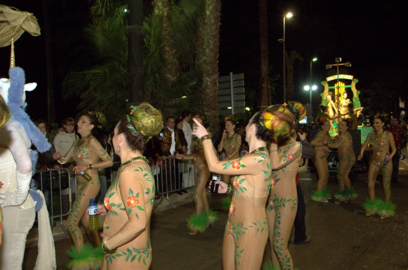 Carnaval Sitges 2011
Keywords: Carnaval Sitges 2011 Extermini