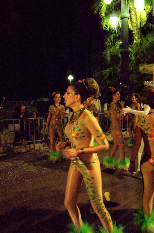 Carnaval Sitges 2011
Keywords: Carnaval Sitges 2011 Extermini