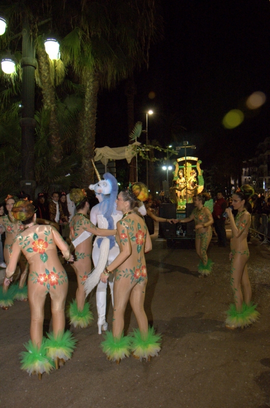 Carnaval Sitges 2011
Keywords: Carnaval Sitges 2011 Extermini