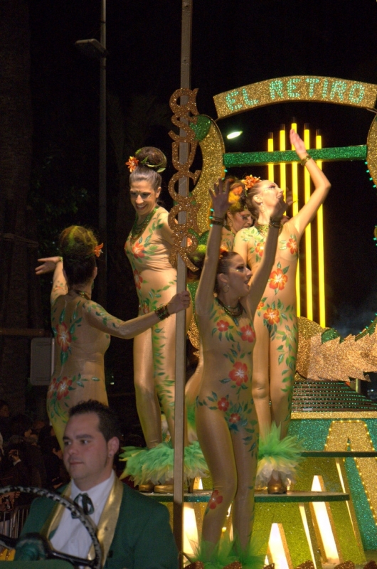Carnaval Sitges 2011
Keywords: Carnaval Sitges 2011 Extermini