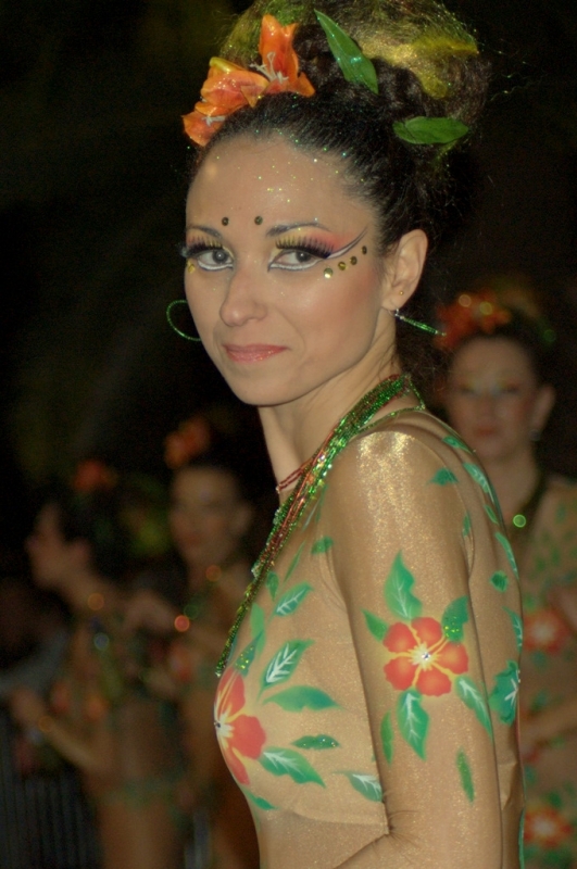 Carnaval Sitges 2011
Keywords: Carnaval Sitges 2011 Extermini